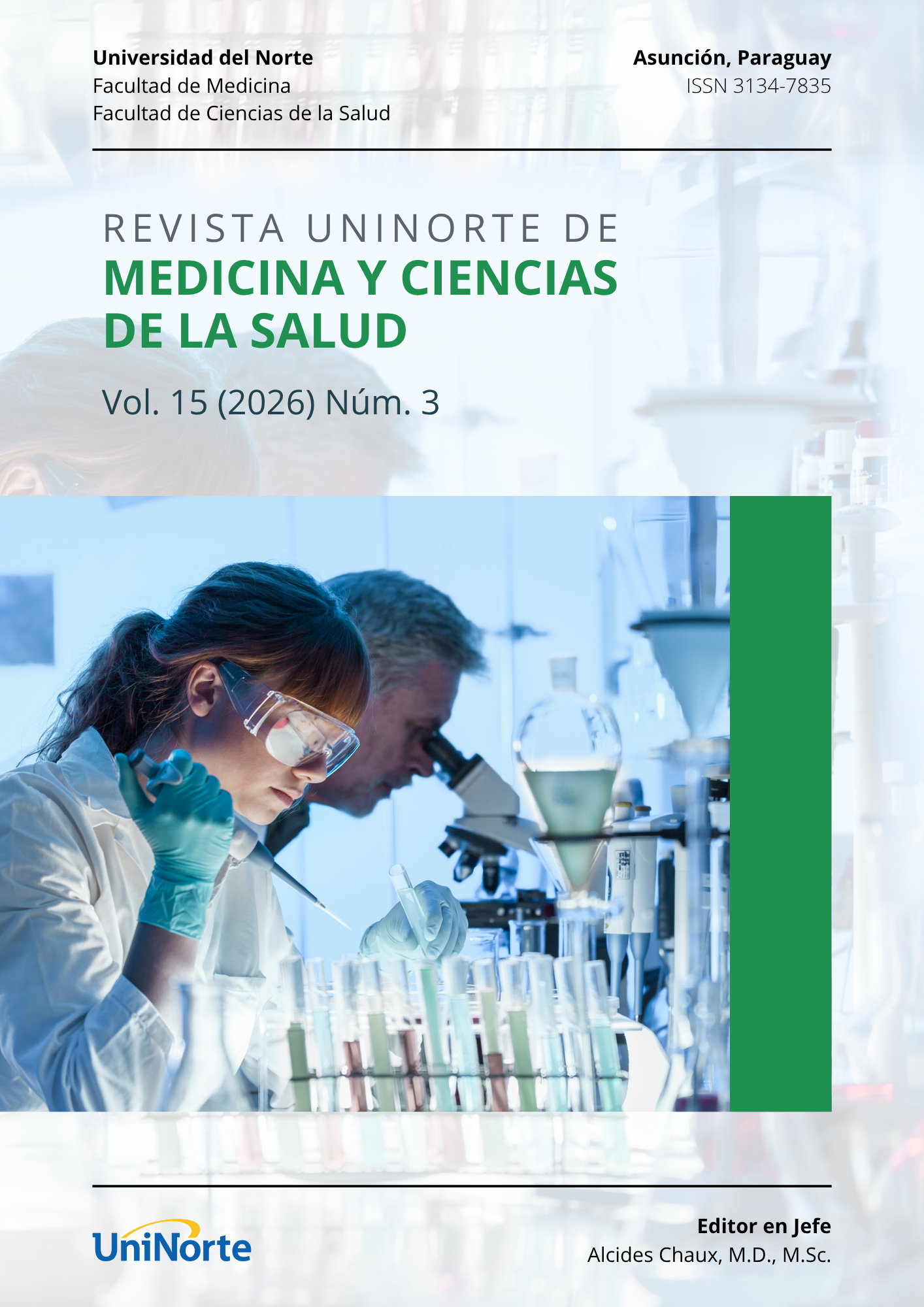					Ver Vol. 15 Núm. 3 (2026)
				