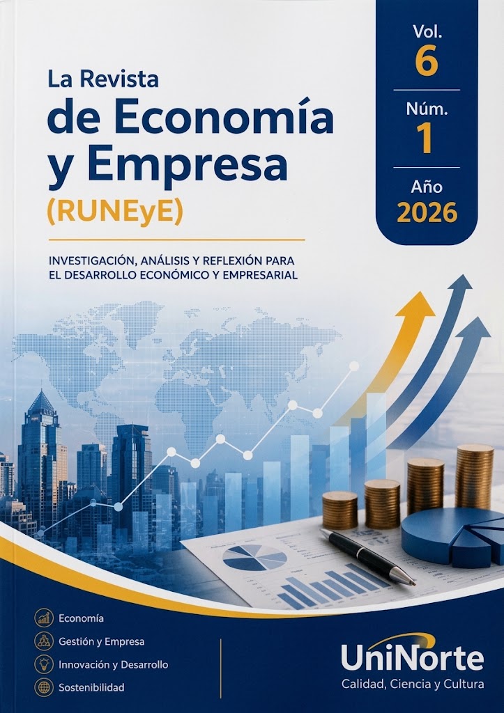 					Ver Vol. 6 Núm. 1 (2026)
				