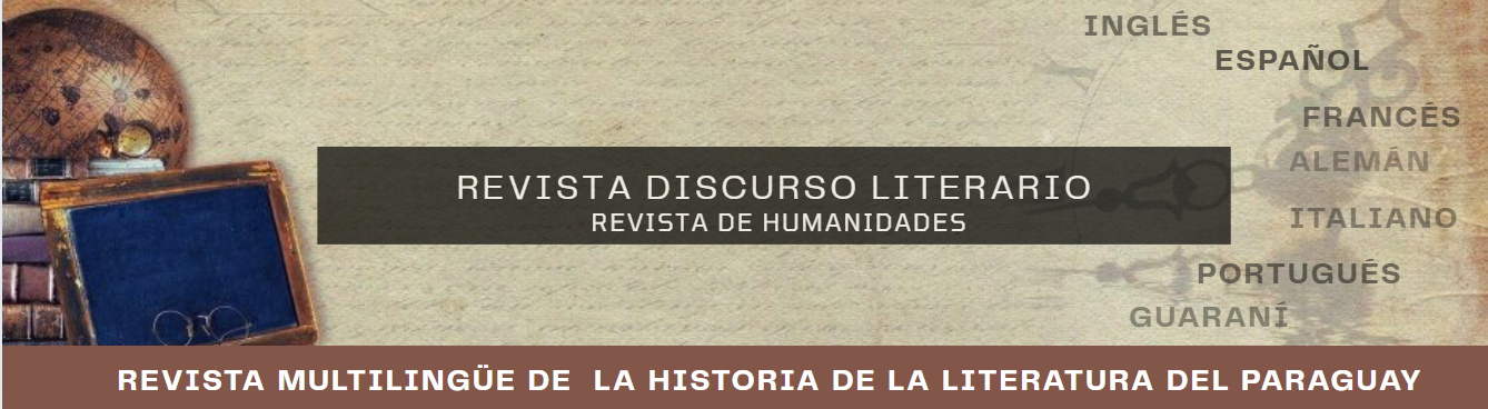 Discurso Literario